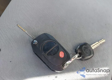 2006 Toyota Tacoma Prerunner V6 z USA, uszkodzony, nr VIN 5TEJU62NX6Z219089